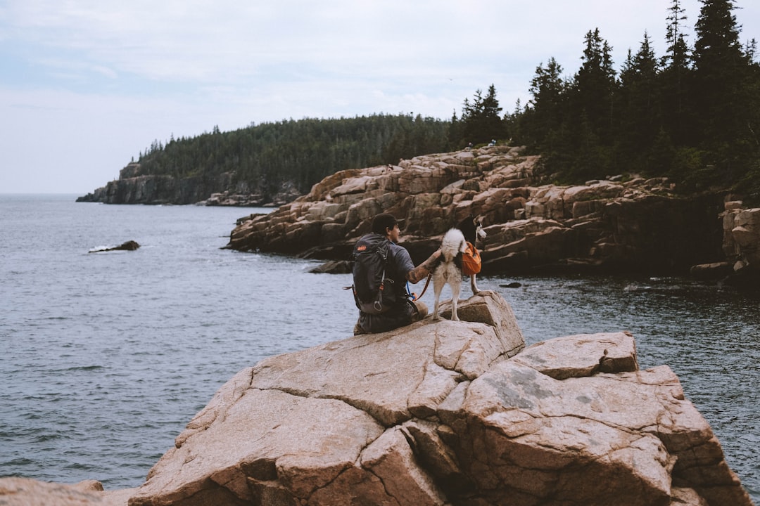 Photo Outdoor adventure