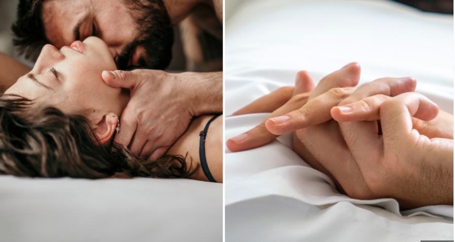 what is Gooning (edging): An in-depth analysis of the Sexual Practice